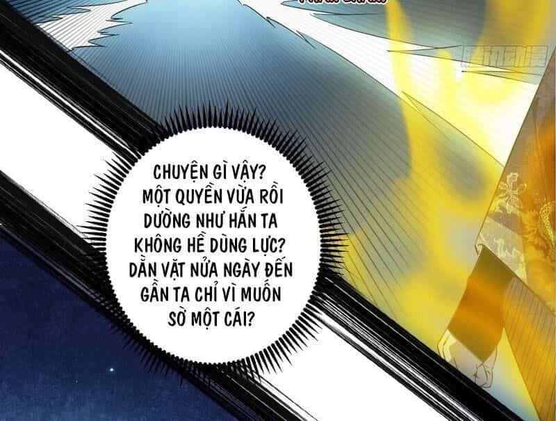 Ta Là Tà Đế - Chương 91 - ảnh 32