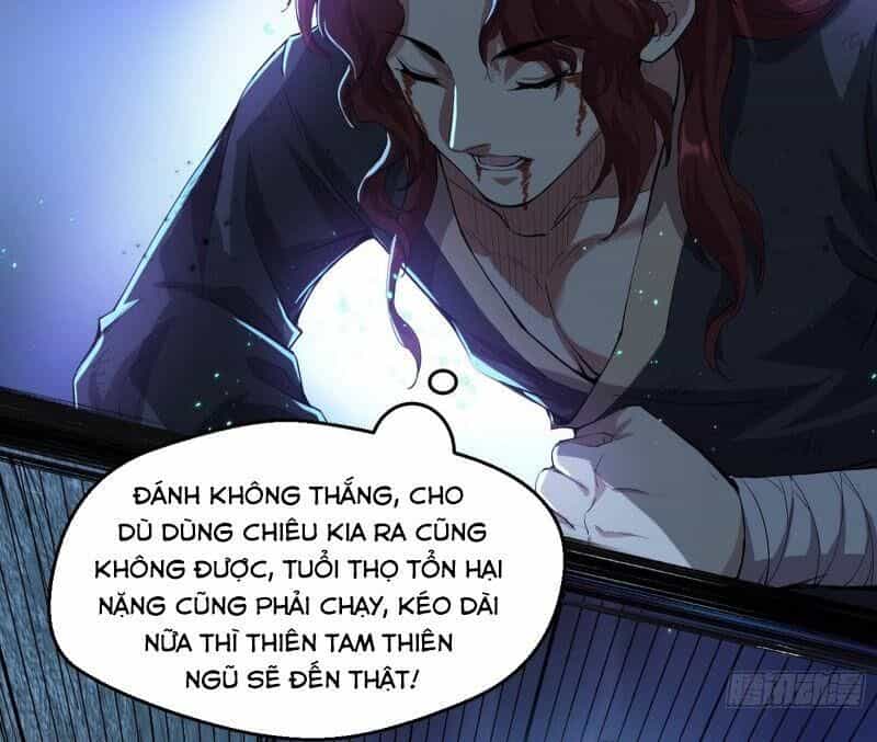 Ta Là Tà Đế - Chương 91 - ảnh 48