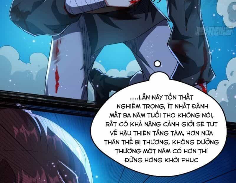 Ta Là Tà Đế - Chương 91 - ảnh 58