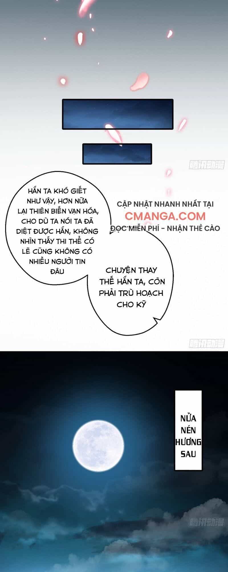 Ta Là Tà Đế - Chương 92 - ảnh 25