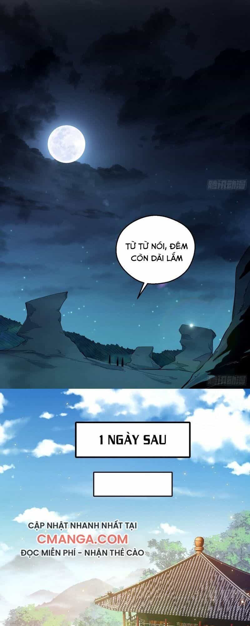 Ta Là Tà Đế - Chương 92 - ảnh 38