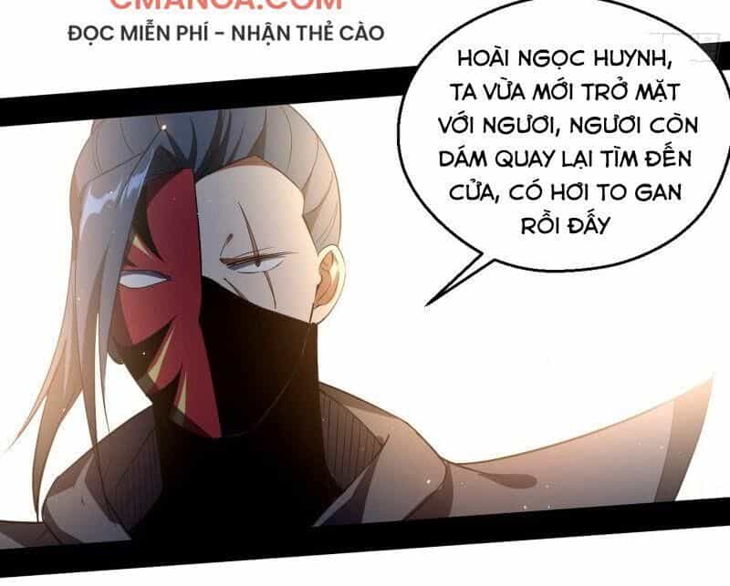 Ta Là Tà Đế - Chương 92 - ảnh 43