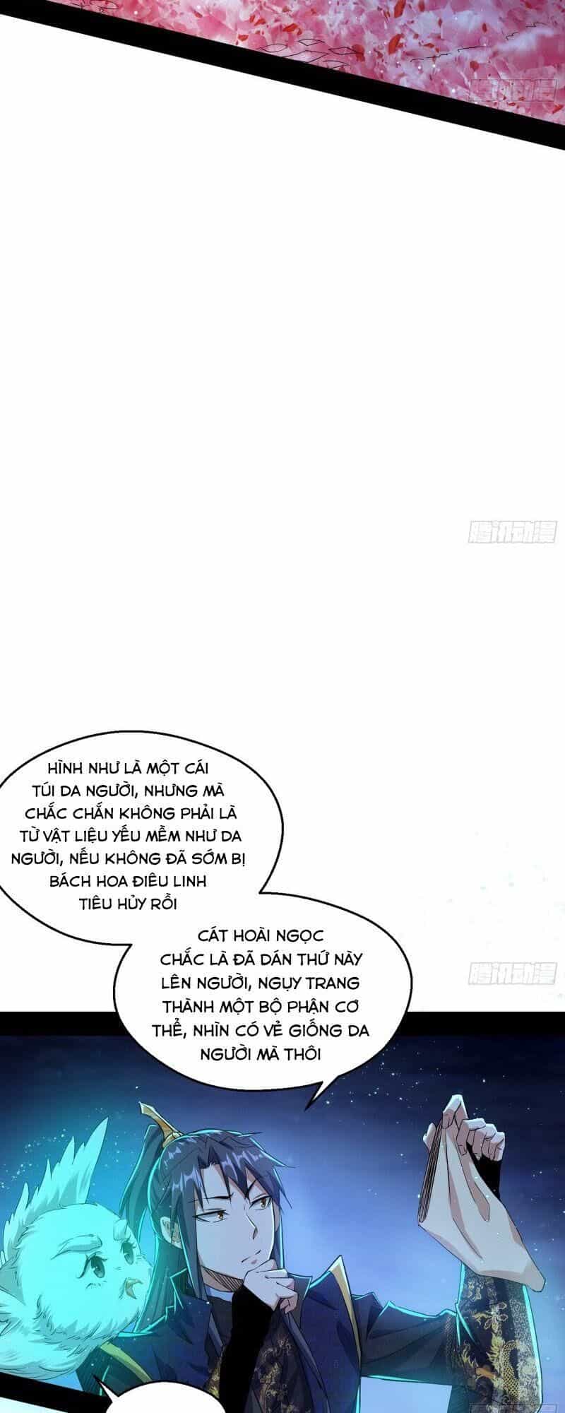 Ta Là Tà Đế - Chương 92 - ảnh 5