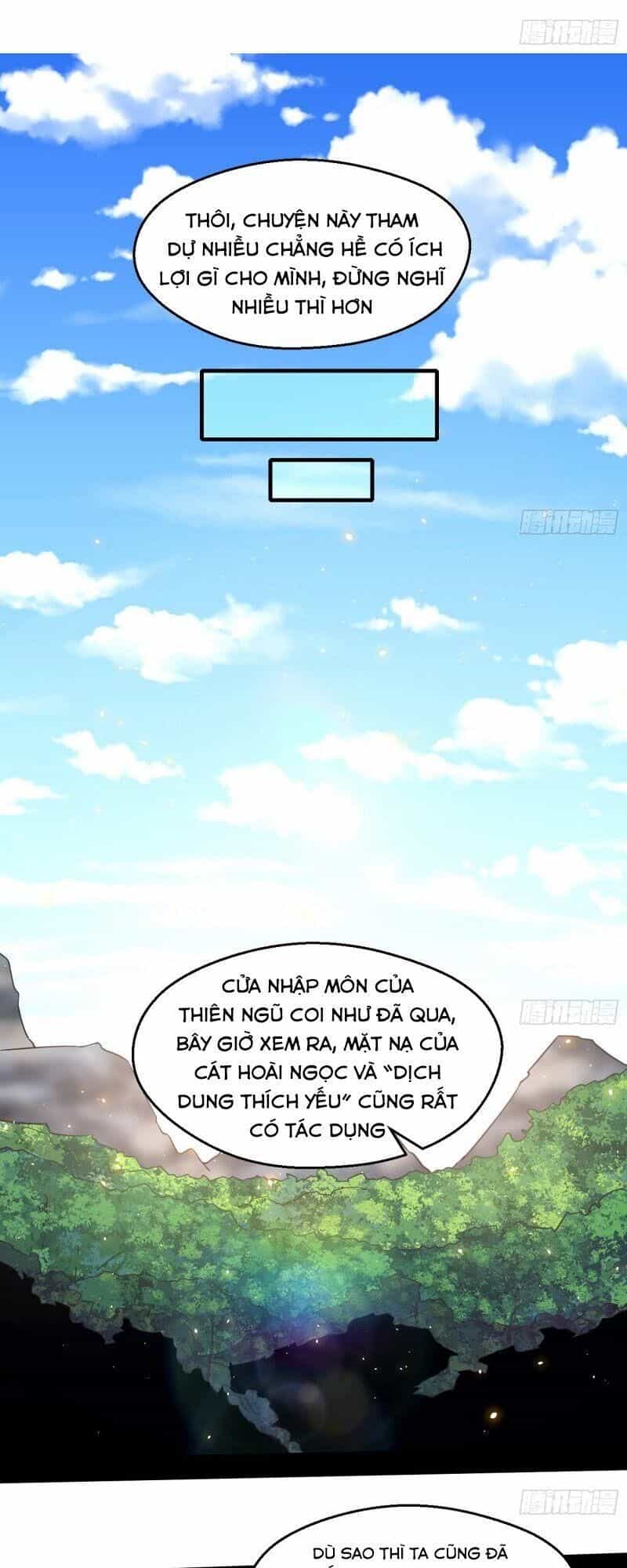 Ta Là Tà Đế - Chương 92 - ảnh 54