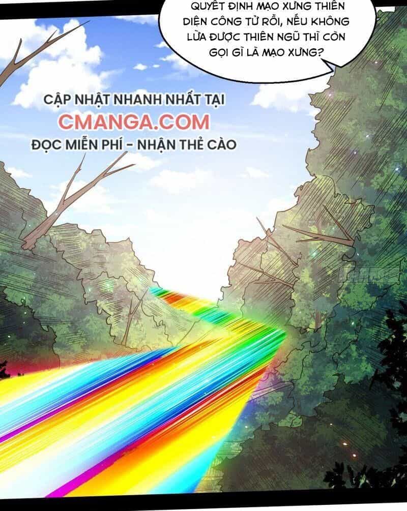 Ta Là Tà Đế - Chương 92 - ảnh 55