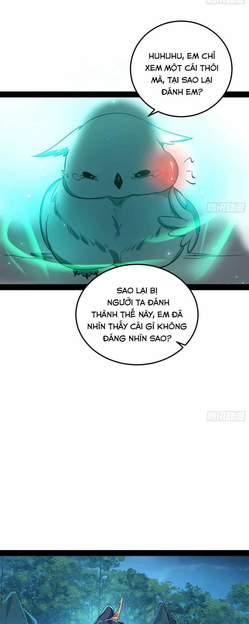 Ta Là Tà Đế - Chương 93 - ảnh 19