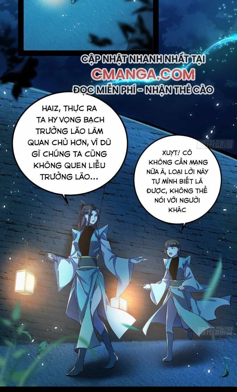 Ta Là Tà Đế - Chương 93 - ảnh 2