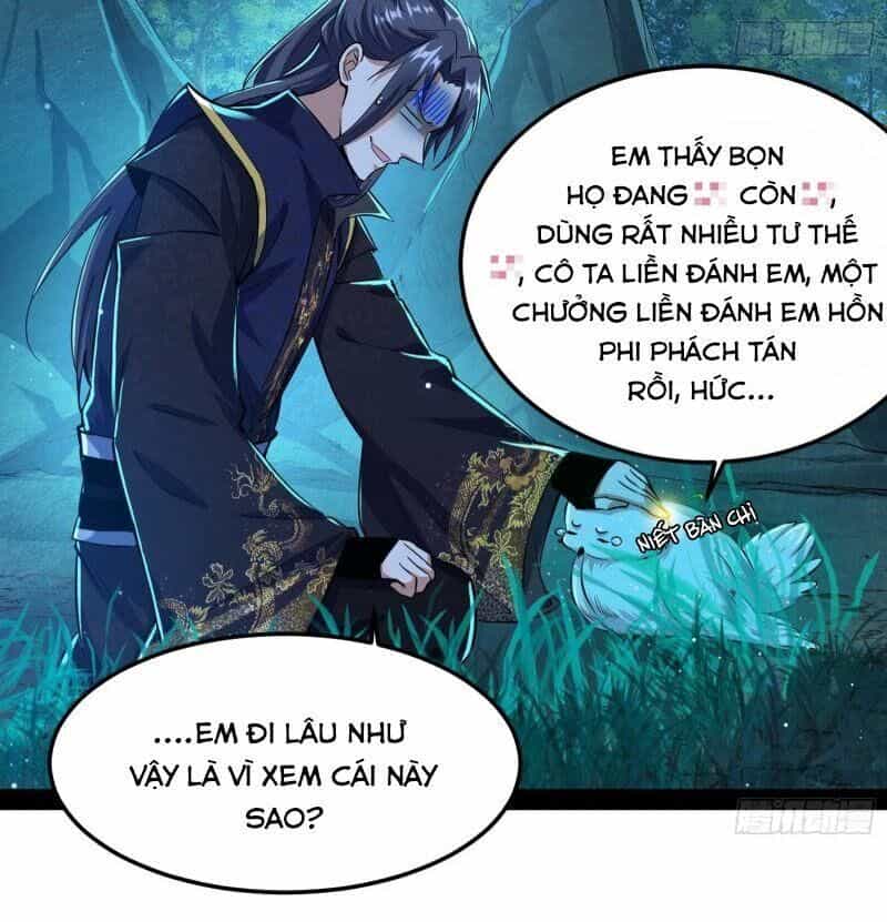 Ta Là Tà Đế - Chương 93 - ảnh 20