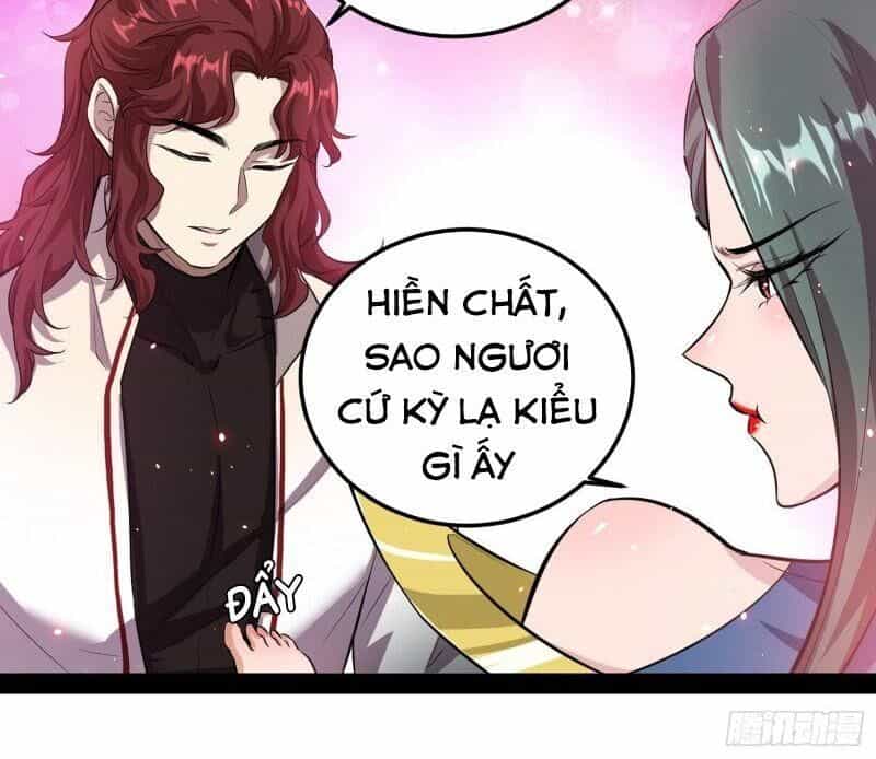 Ta Là Tà Đế - Chương 93 - ảnh 28