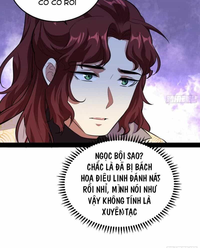 Ta Là Tà Đế - Chương 93 - ảnh 32