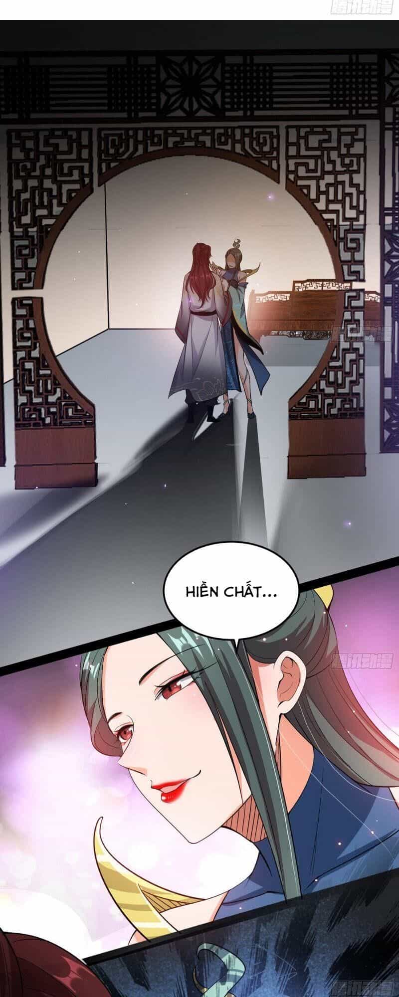Ta Là Tà Đế - Chương 93 - ảnh 37