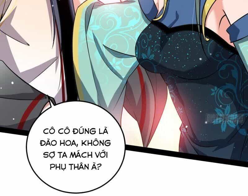 Ta Là Tà Đế - Chương 93 - ảnh 42