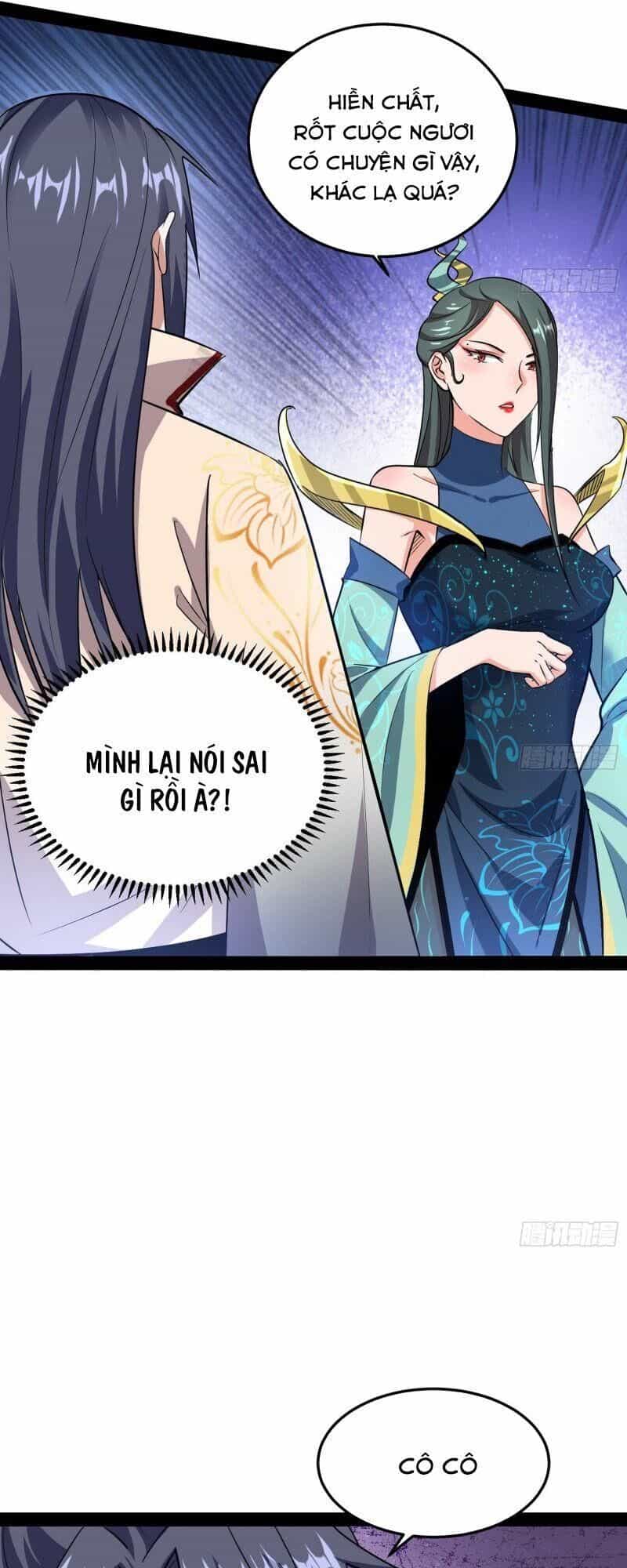 Ta Là Tà Đế - Chương 93 - ảnh 43