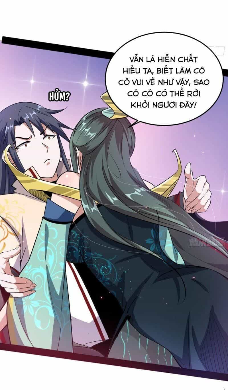 Ta Là Tà Đế - Chương 93 - ảnh 46