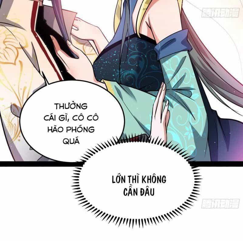 Ta Là Tà Đế - Chương 93 - ảnh 48