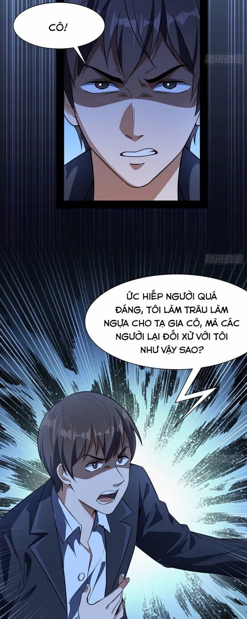 Ta Là Tà Đế - Chương 94 - ảnh 11