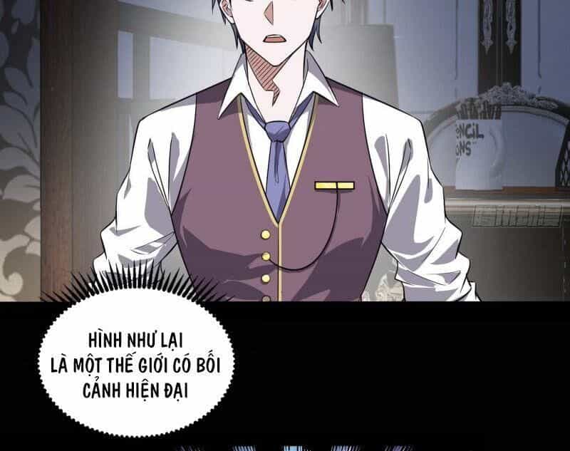 Ta Là Tà Đế - Chương 94 - ảnh 26