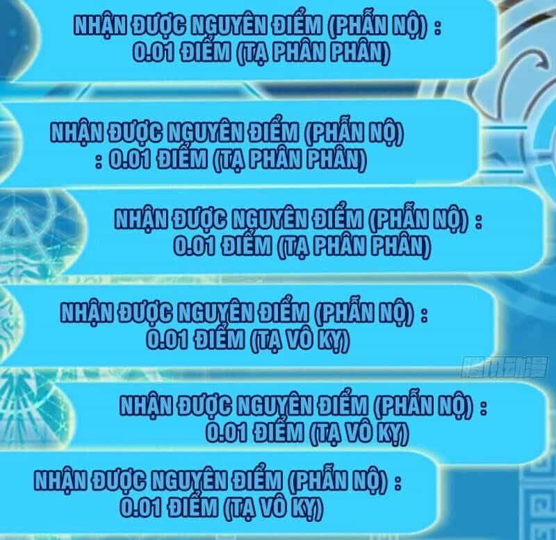 Ta Là Tà Đế - Chương 95 - ảnh 10