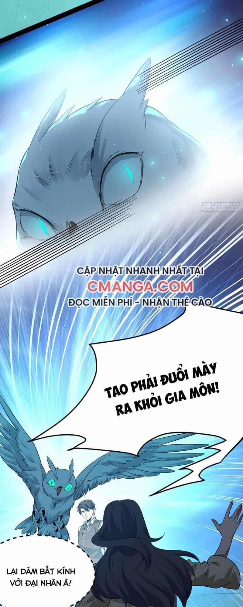 Ta Là Tà Đế - Chương 95 - ảnh 15