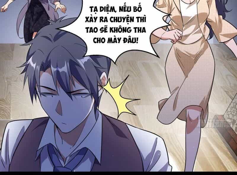 Ta Là Tà Đế - Chương 95 - ảnh 2