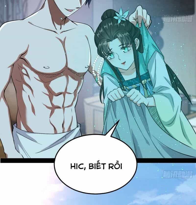 Ta Là Tà Đế - Chương 95 - ảnh 44