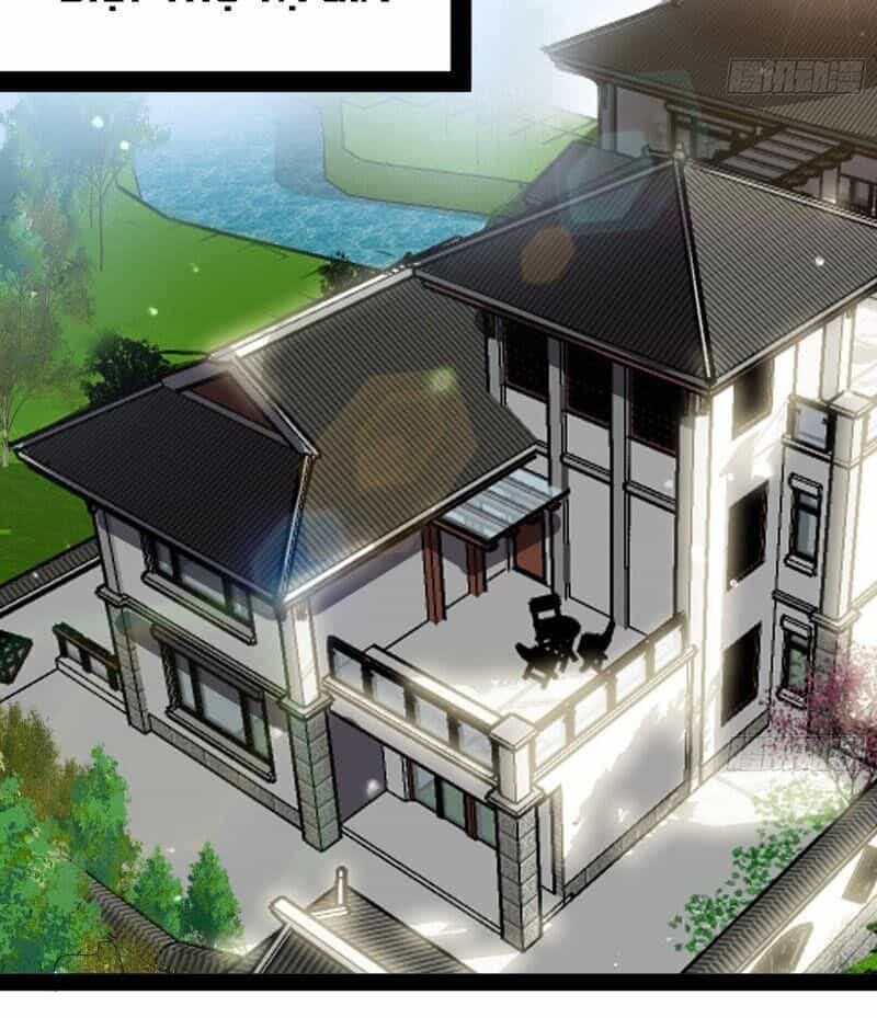 Ta Là Tà Đế - Chương 95 - ảnh 48