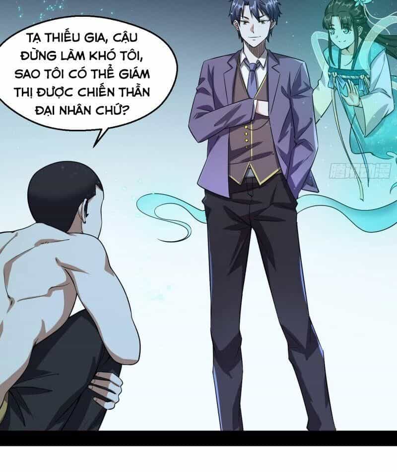 Ta Là Tà Đế - Chương 96 - ảnh 51