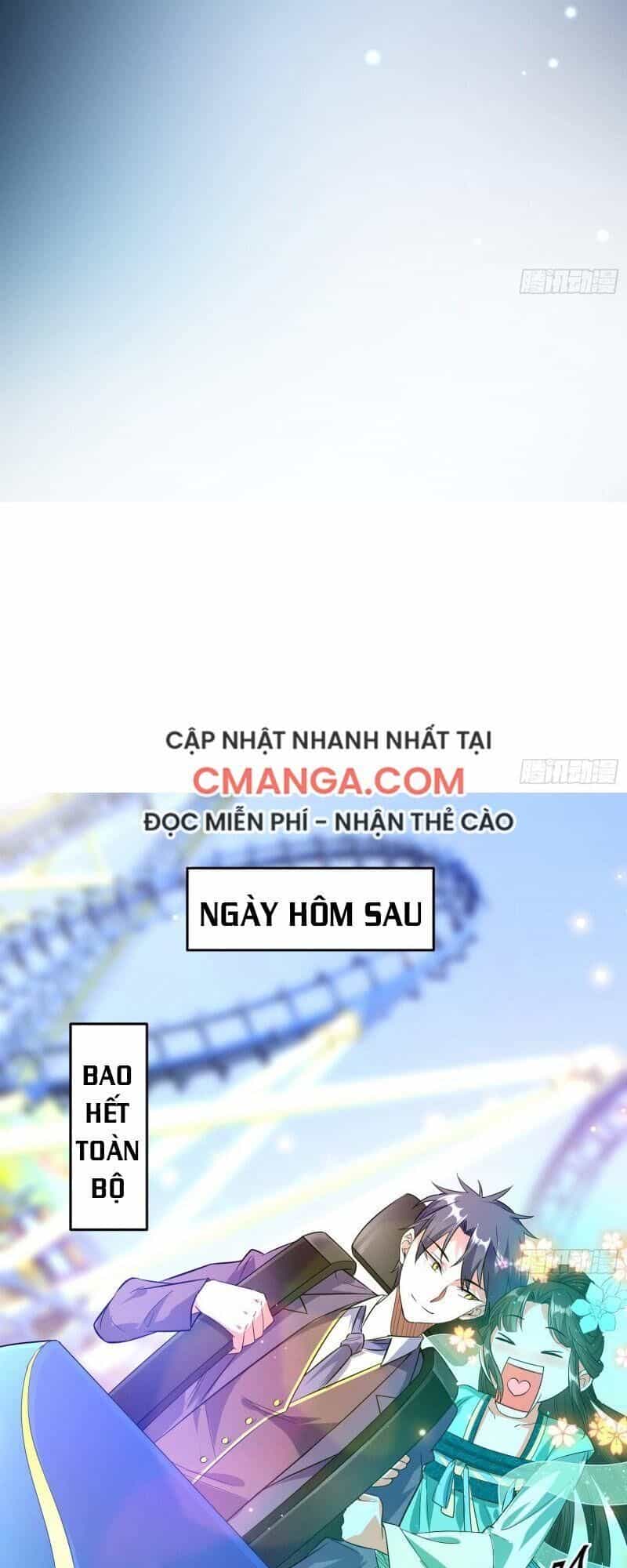 Ta Là Tà Đế - Chương 97 - ảnh 17