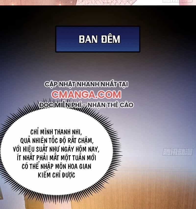 Ta Là Tà Đế - Chương 97 - ảnh 22
