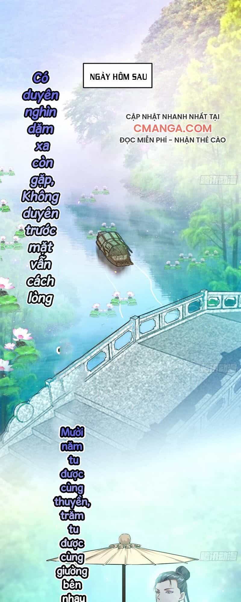 Ta Là Tà Đế - Chương 97 - ảnh 27