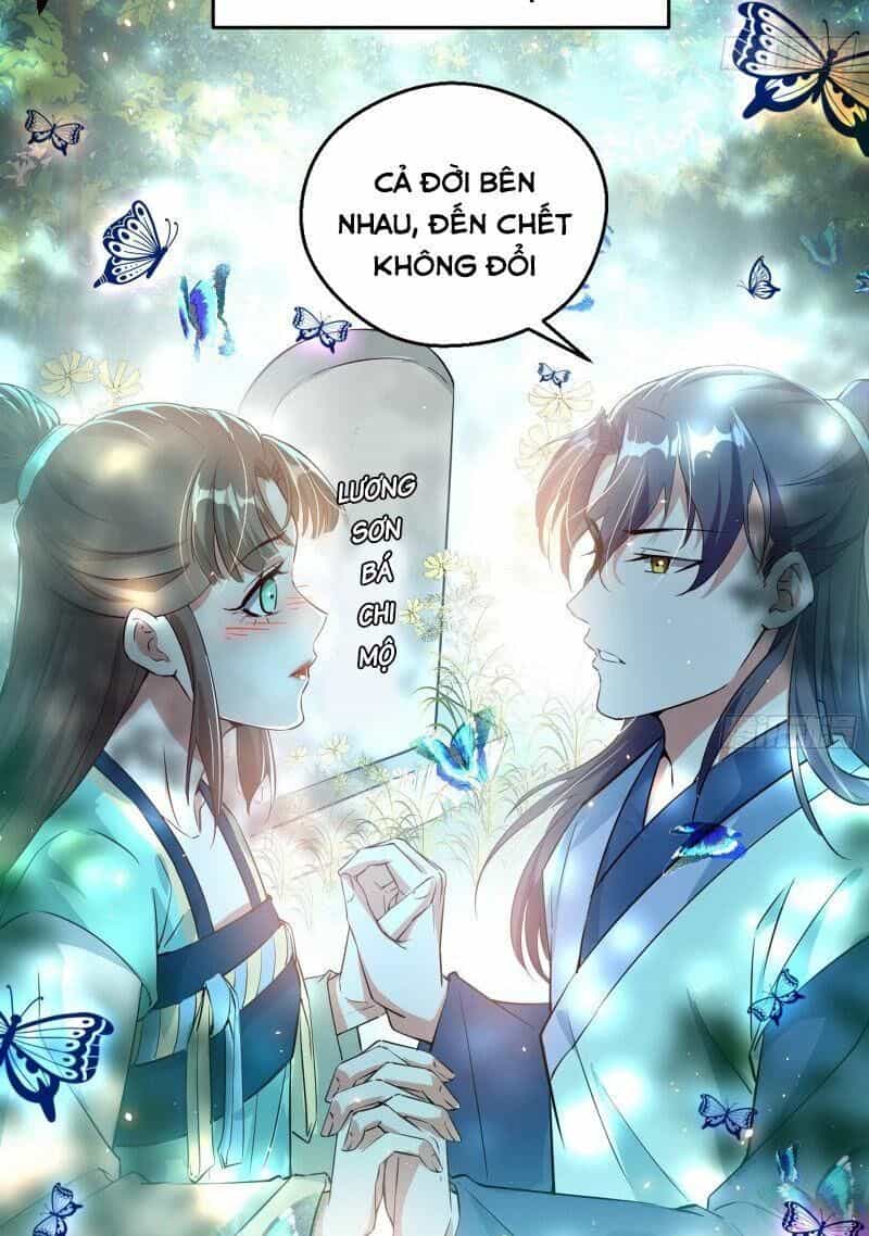 Ta Là Tà Đế - Chương 97 - ảnh 37