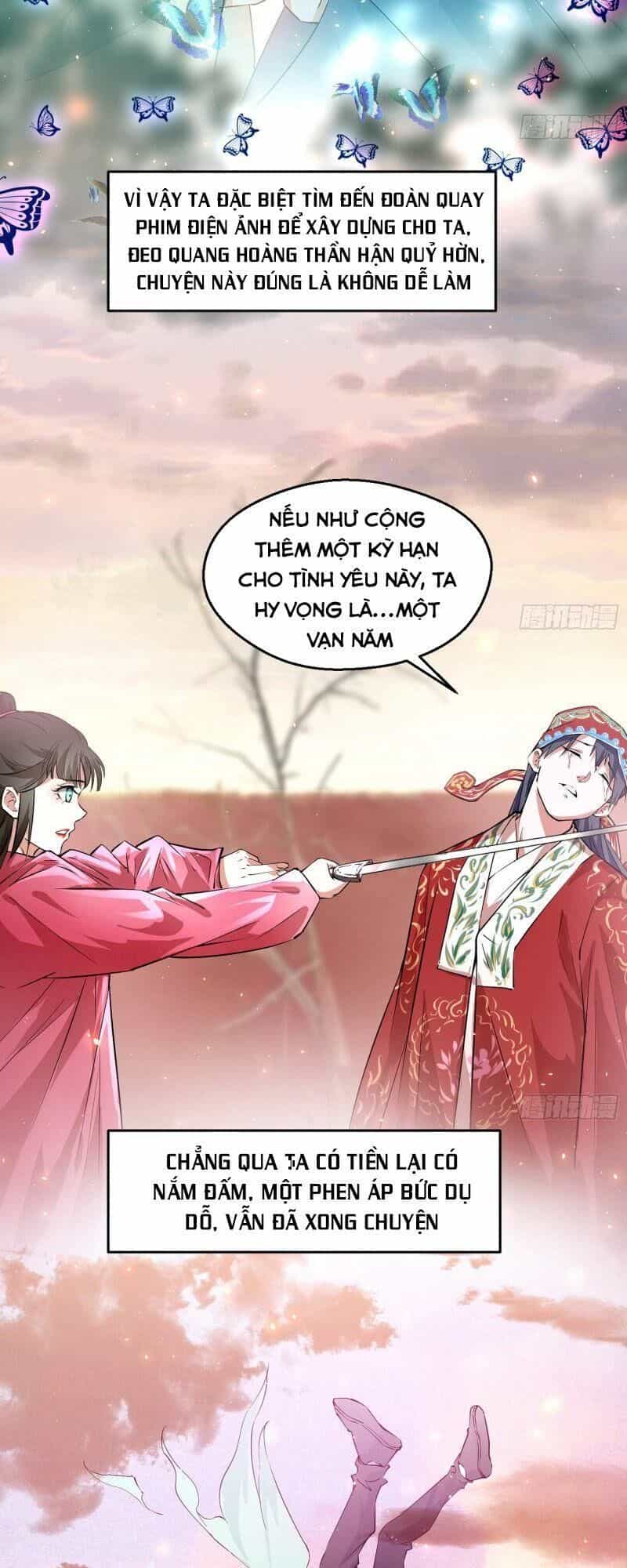 Ta Là Tà Đế - Chương 97 - ảnh 38