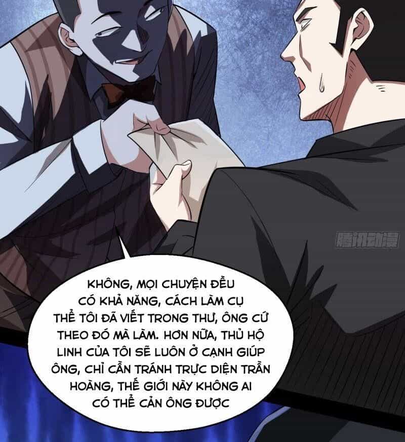 Ta Là Tà Đế - Chương 97 - ảnh 50