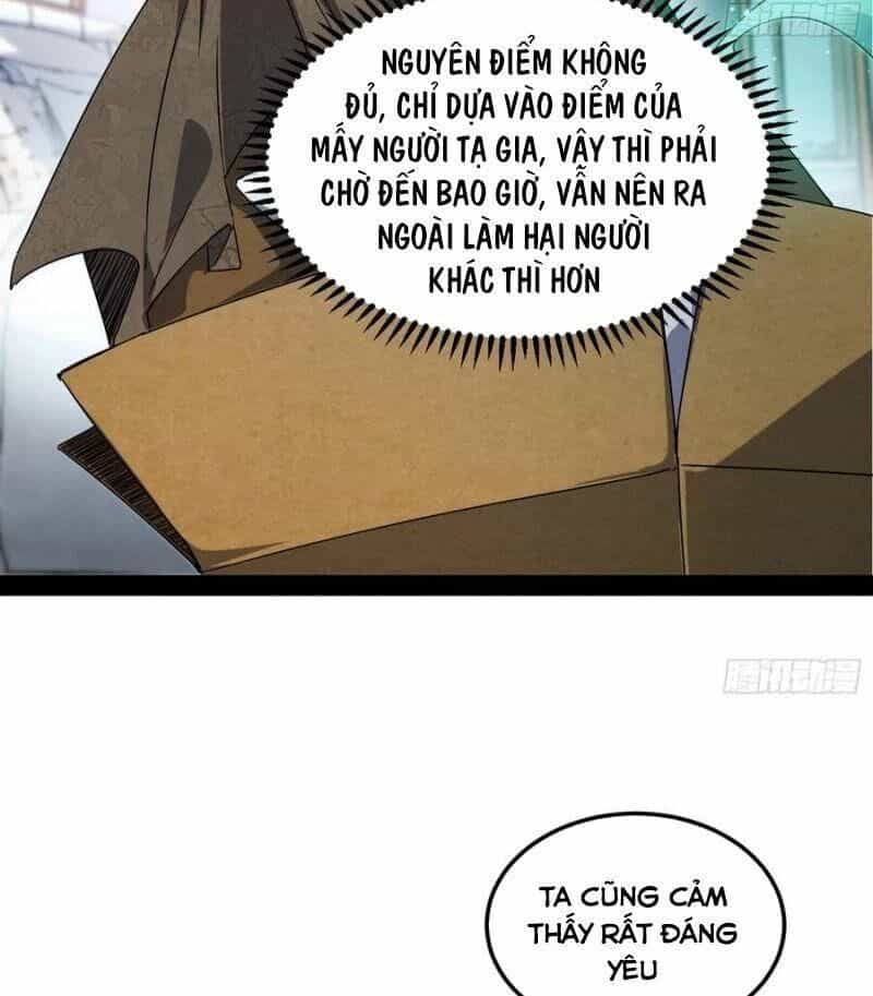 Ta Là Tà Đế - Chương 98 - ảnh 11