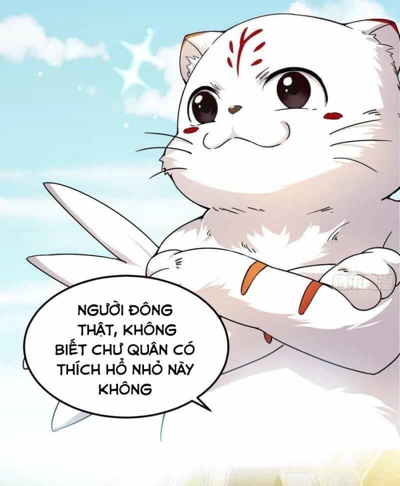 Ta Là Tà Đế - Chương 98 - ảnh 15