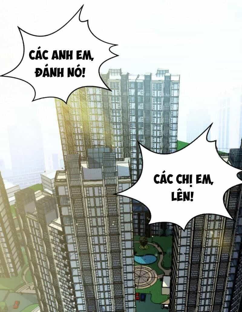 Ta Là Tà Đế - Chương 98 - ảnh 25