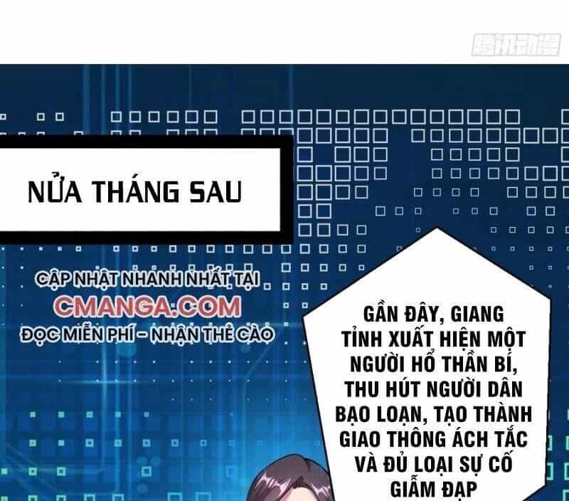 Ta Là Tà Đế - Chương 98 - ảnh 37