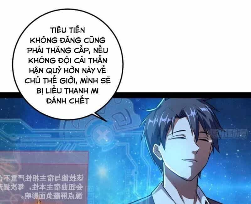 Ta Là Tà Đế - Chương 98 - ảnh 55