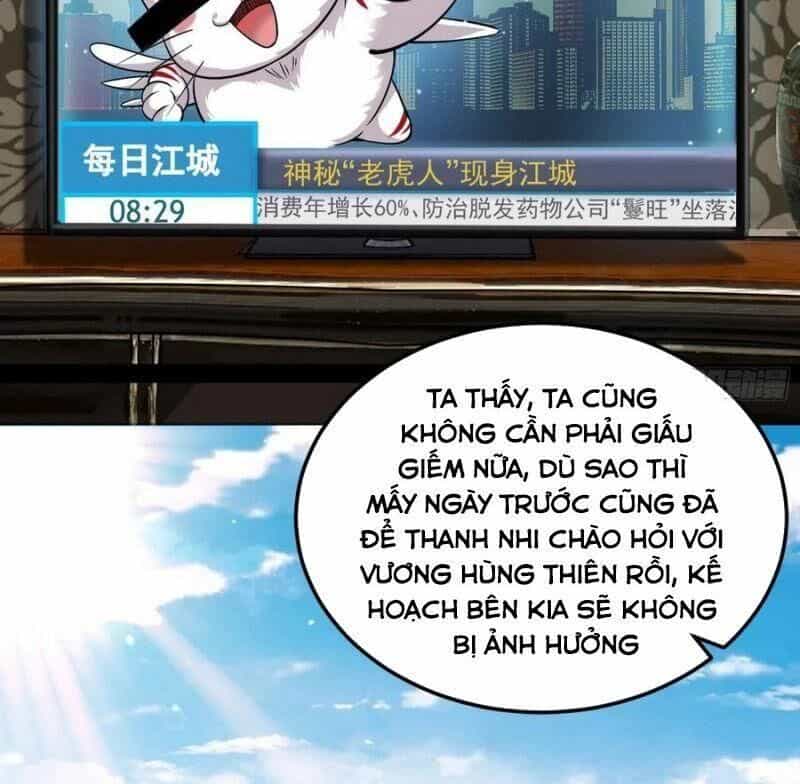 Ta Là Tà Đế - Chương 98 - ảnh 63