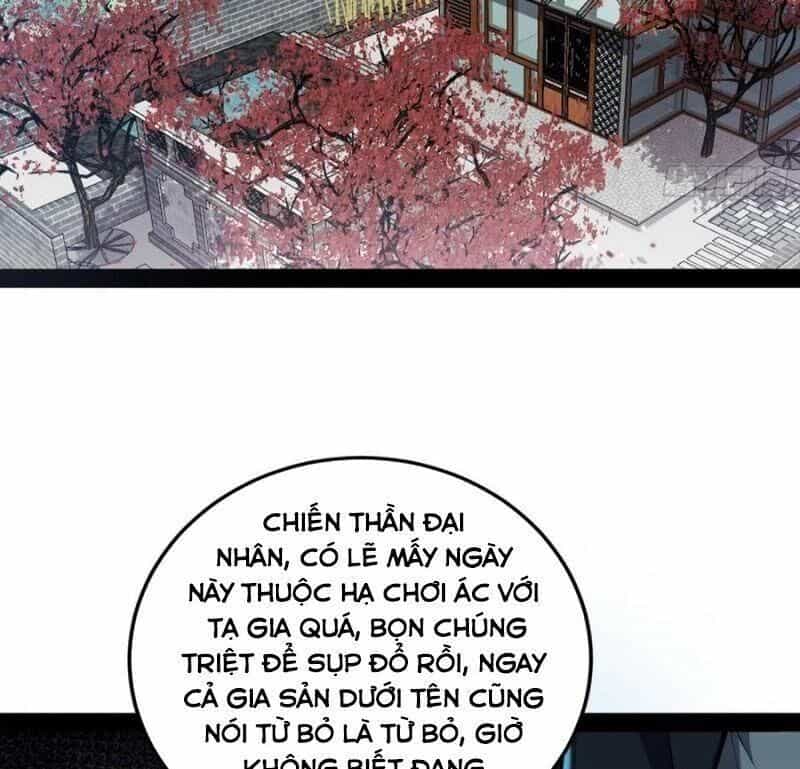 Ta Là Tà Đế - Chương 98 - ảnh 65