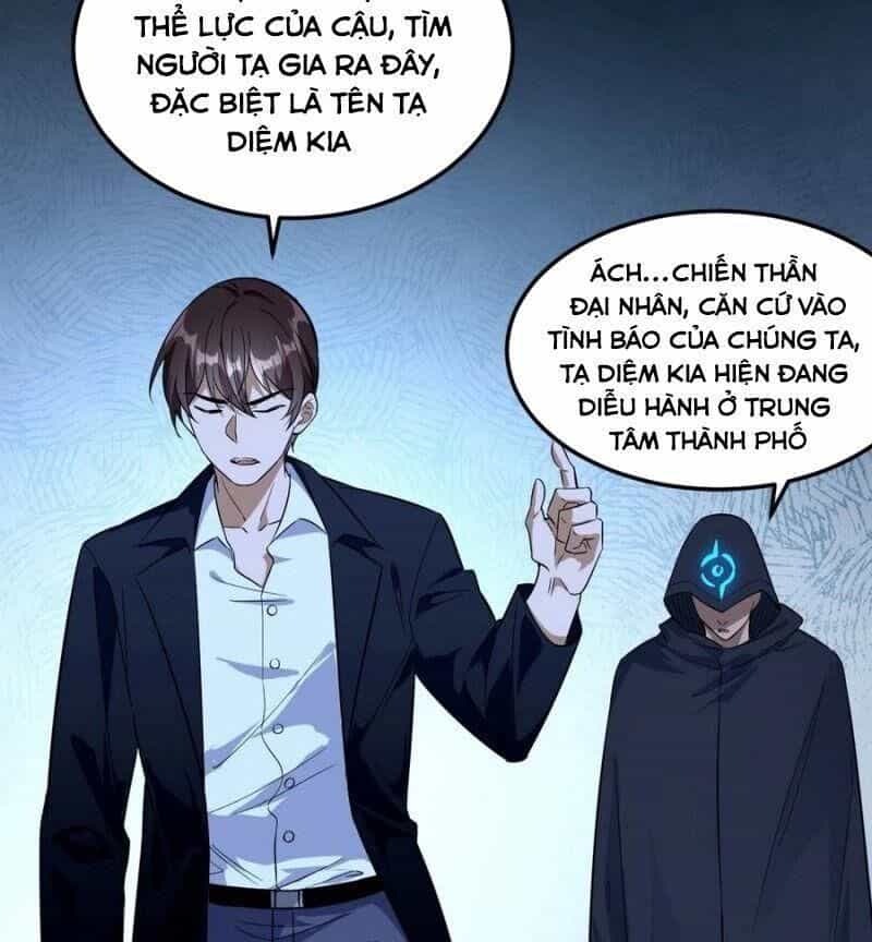 Ta Là Tà Đế - Chương 98 - ảnh 68