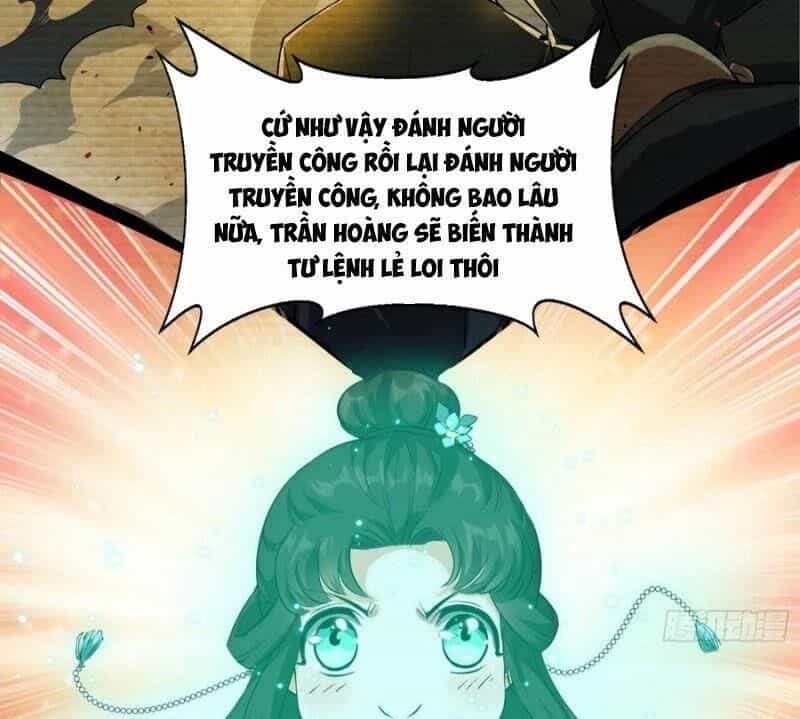 Ta Là Tà Đế - Chương 98 - ảnh 7