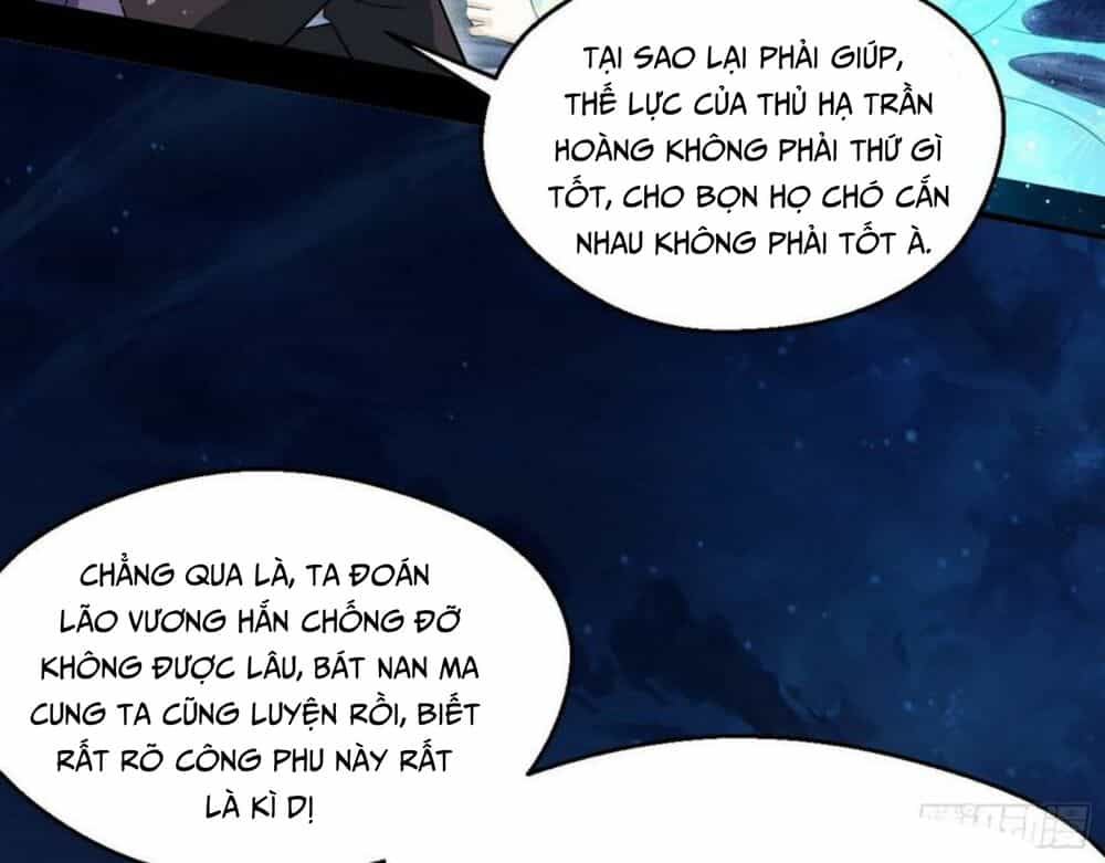 Ta Là Tà Đế - Chương 99 - ảnh 102