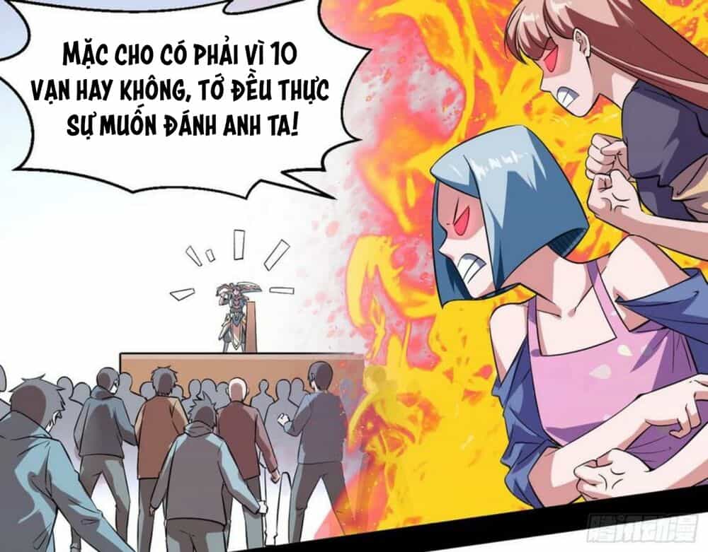 Ta Là Tà Đế - Chương 99 - ảnh 13