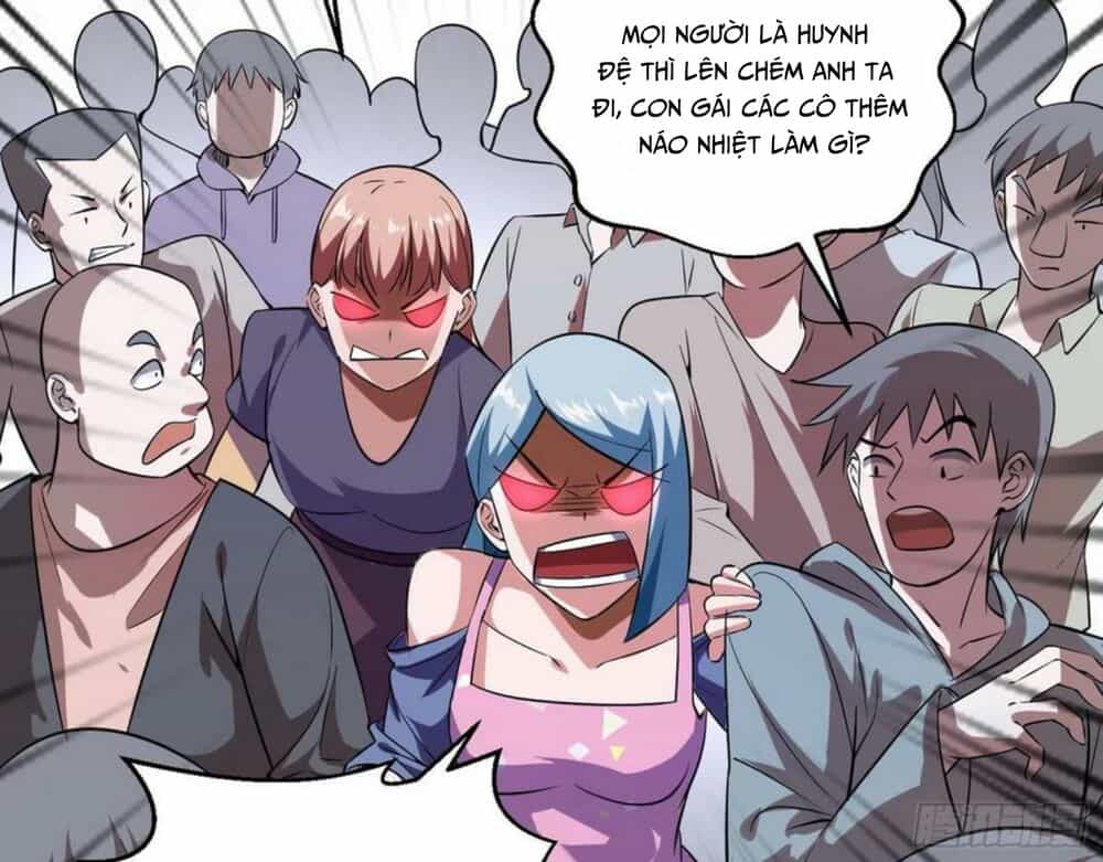 Ta Là Tà Đế - Chương 99 - ảnh 15