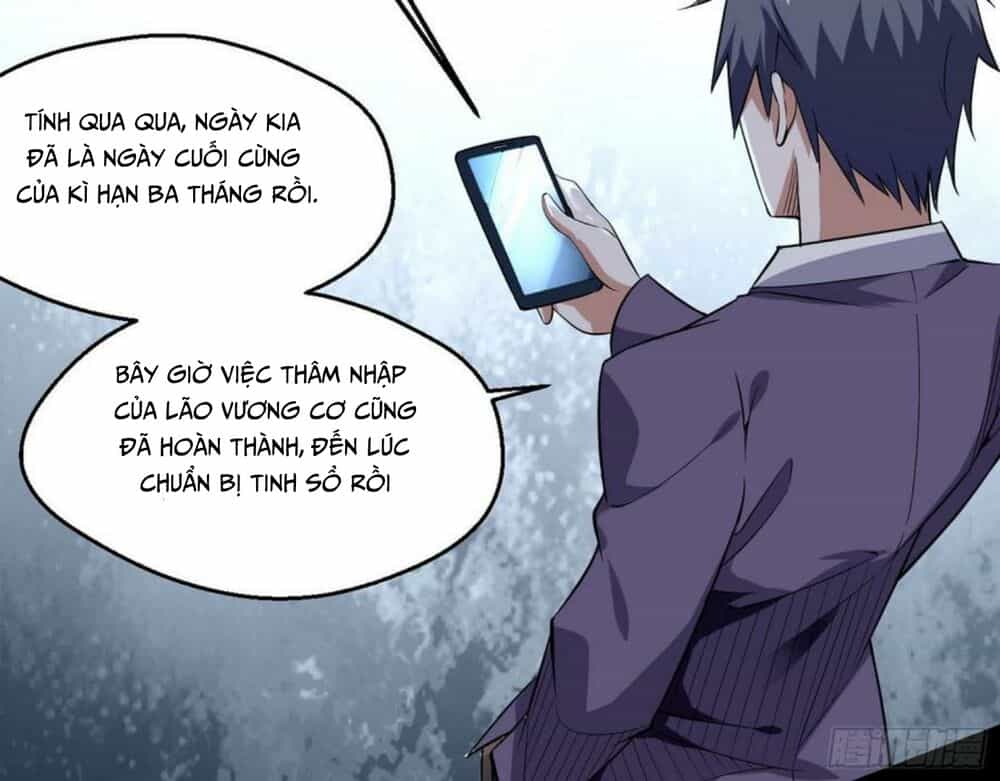 Ta Là Tà Đế - Chương 99 - ảnh 28