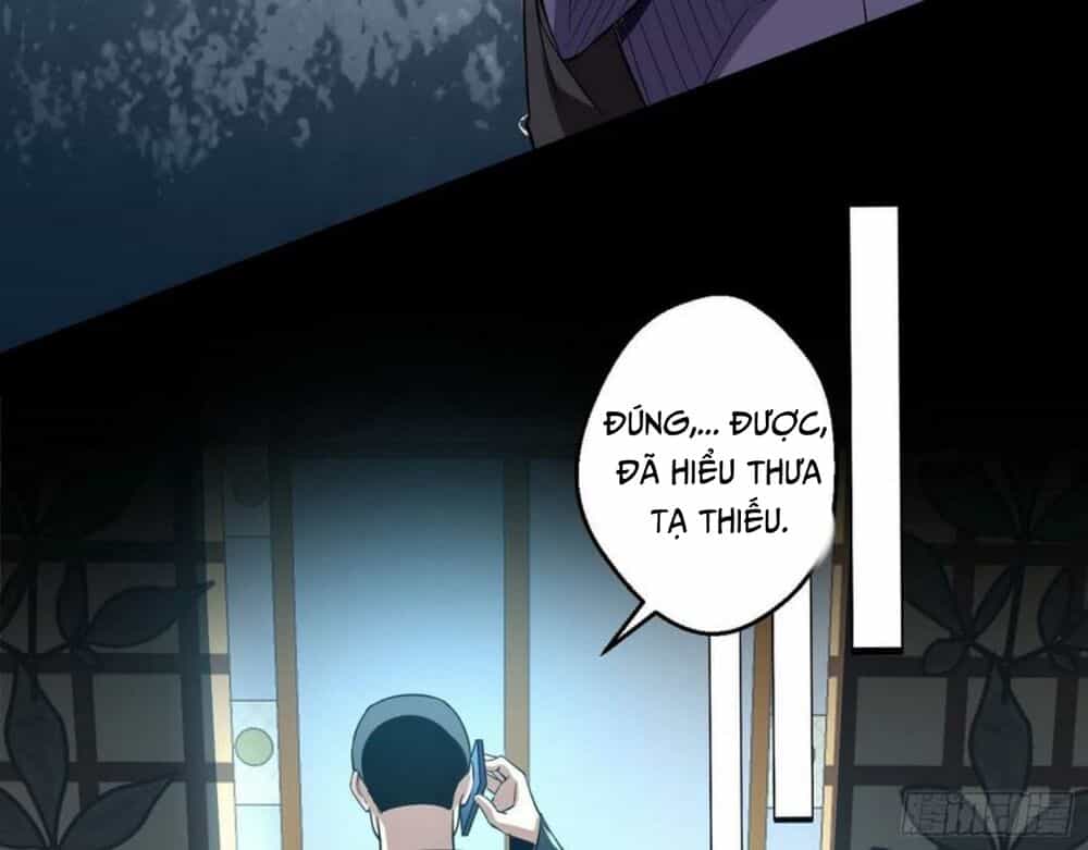 Ta Là Tà Đế - Chương 99 - ảnh 29