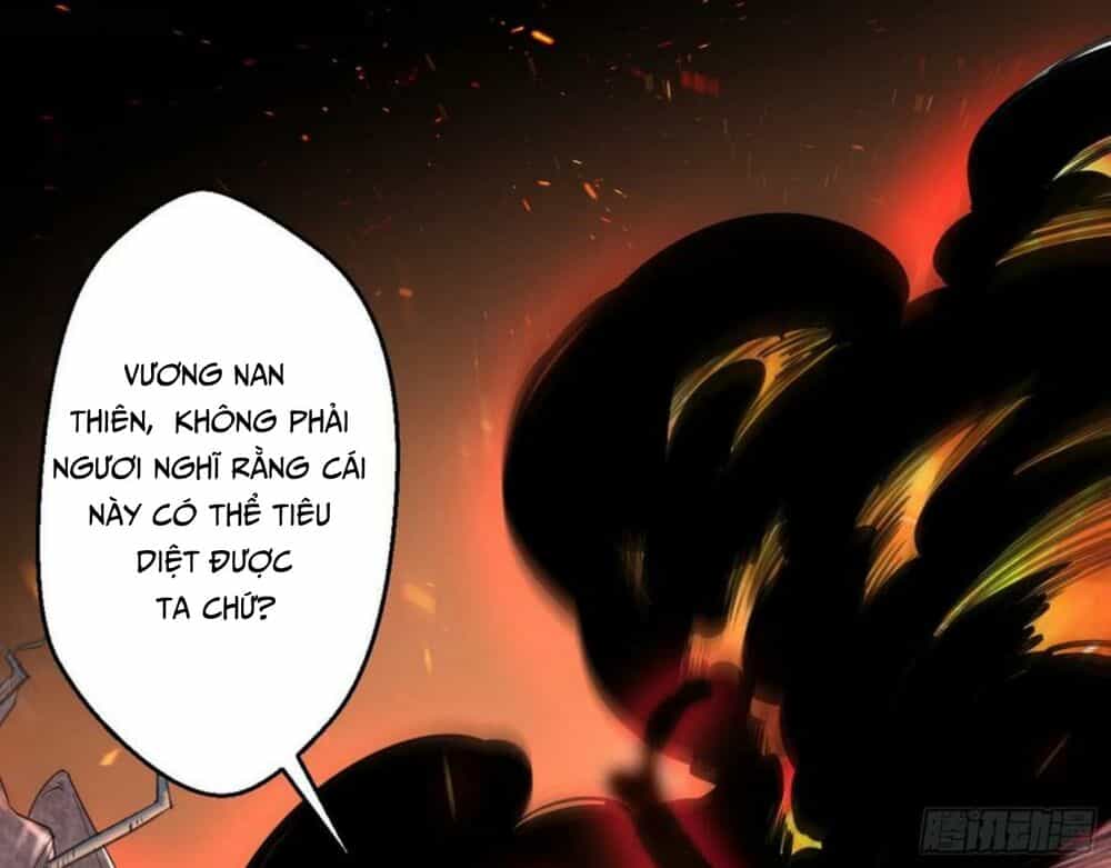 Ta Là Tà Đế - Chương 99 - ảnh 67