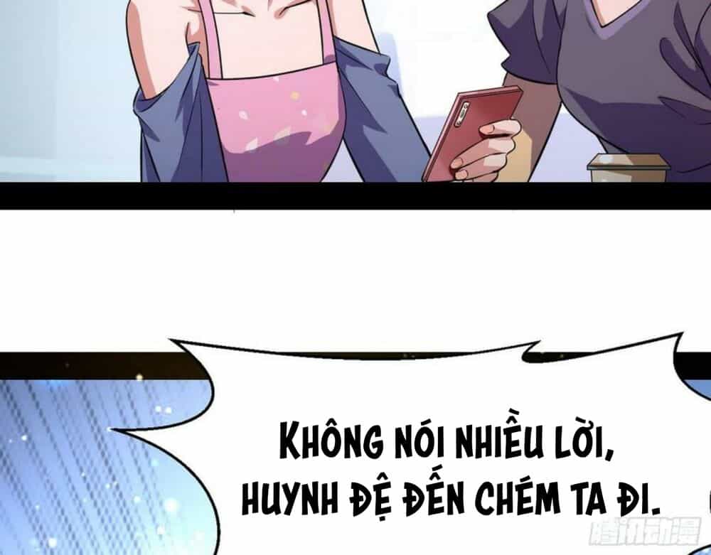 Ta Là Tà Đế - Chương 99 - ảnh 8