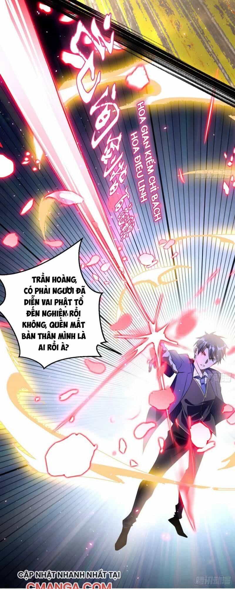 Ta Là Tà Đế - Chương 100 - ảnh 41